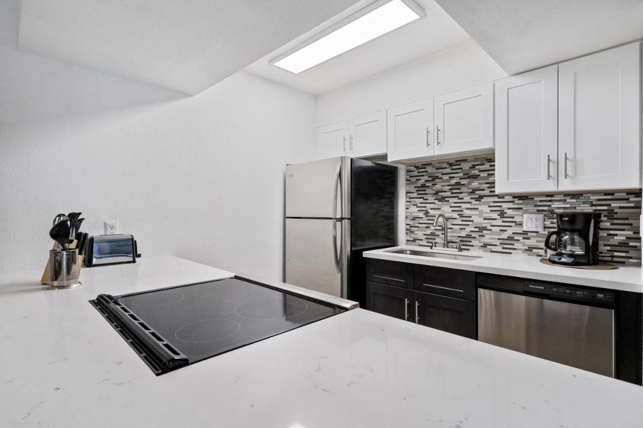 Newly Renovated 2Br Apartment W Pool By Stay Gia Phoenix Exteriér fotografie