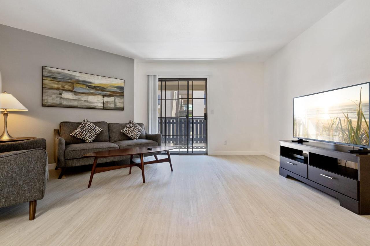 Newly Renovated 2Br Apartment W Pool By Stay Gia Phoenix Exteriér fotografie