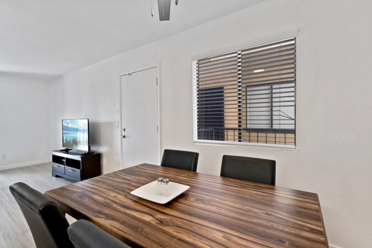 Newly Renovated 2Br Apartment W Pool By Stay Gia Phoenix Exteriér fotografie