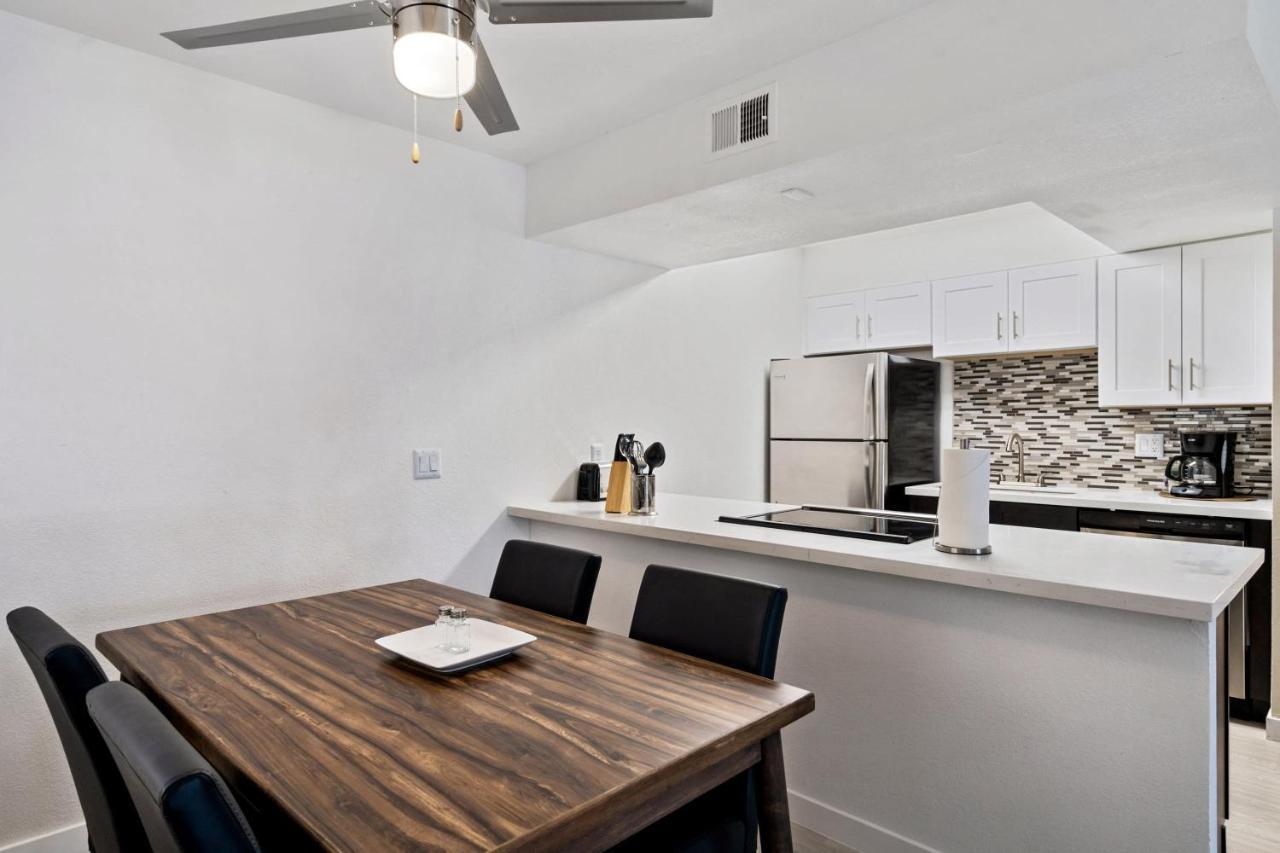 Newly Renovated 2Br Apartment W Pool By Stay Gia Phoenix Exteriér fotografie